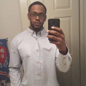 Meet your Posher, Joshua